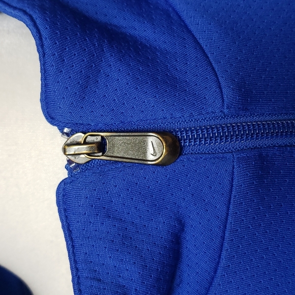 🎉HP🎉 Like new Nike zip up jacket, size xl - Picture 4 of 7